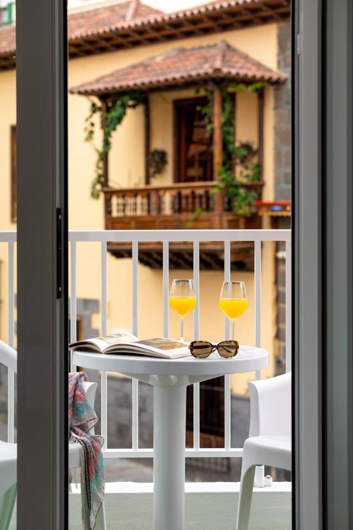 Hotel Boutique Hc Maga Πουέρτο Ντε Λα Κρουζ Εξωτερικό φωτογραφία