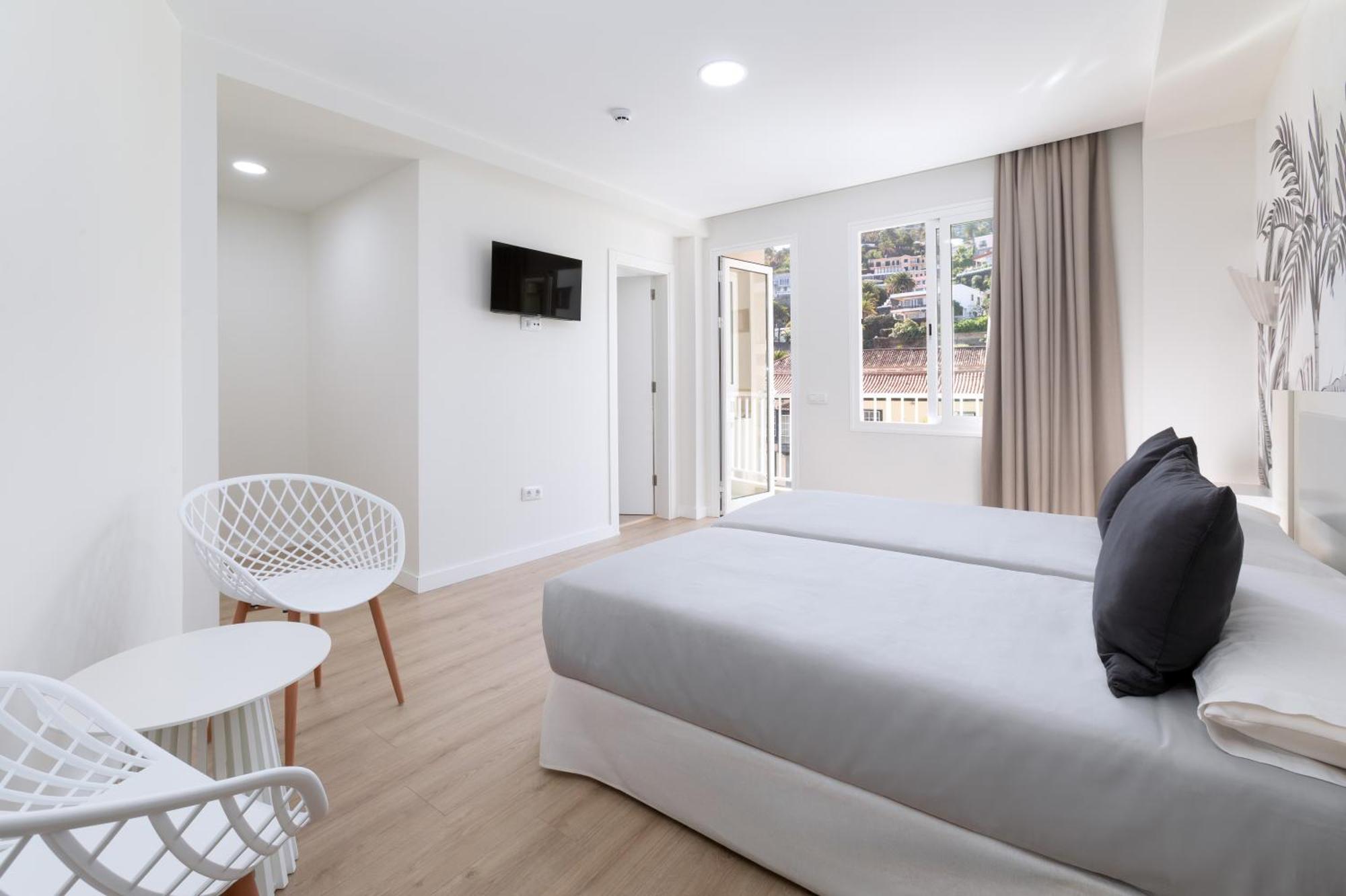 Hotel Boutique Hc Maga Πουέρτο Ντε Λα Κρουζ Εξωτερικό φωτογραφία