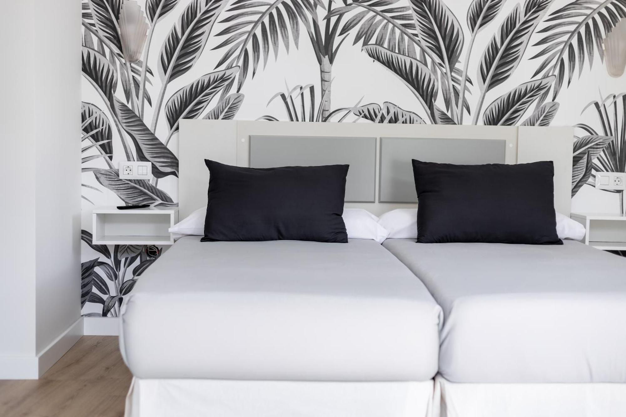 Hotel Boutique Hc Maga Πουέρτο Ντε Λα Κρουζ Εξωτερικό φωτογραφία
