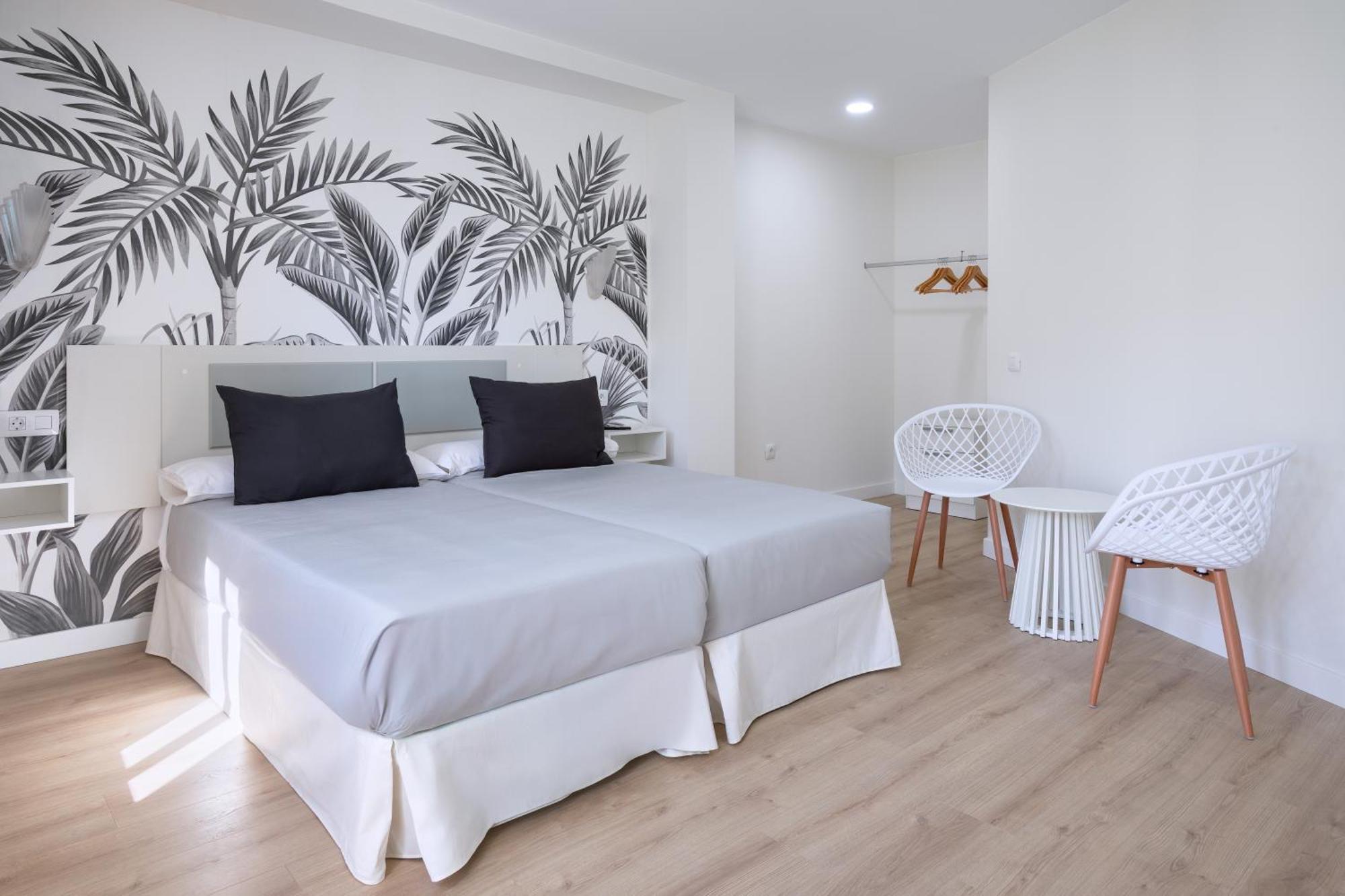 Hotel Boutique Hc Maga Πουέρτο Ντε Λα Κρουζ Εξωτερικό φωτογραφία