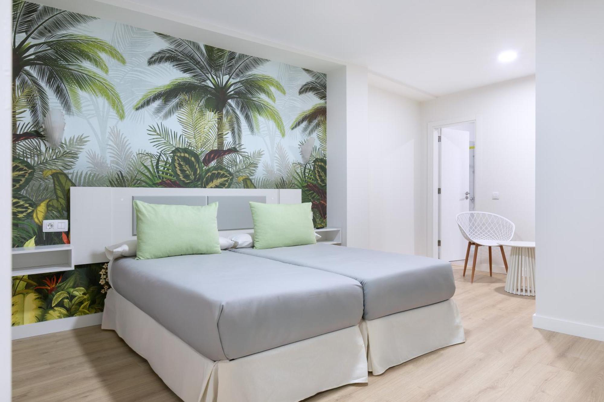 Hotel Boutique Hc Maga Πουέρτο Ντε Λα Κρουζ Εξωτερικό φωτογραφία