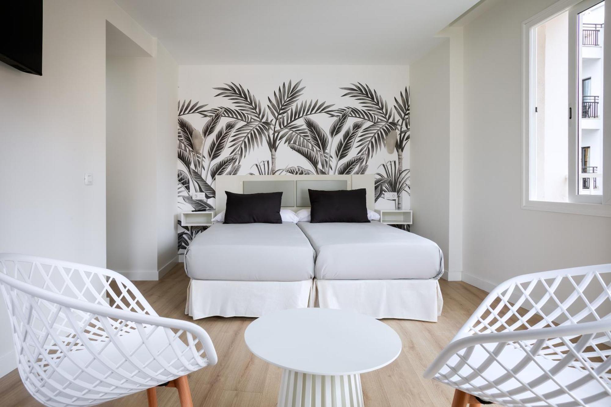 Hotel Boutique Hc Maga Πουέρτο Ντε Λα Κρουζ Εξωτερικό φωτογραφία