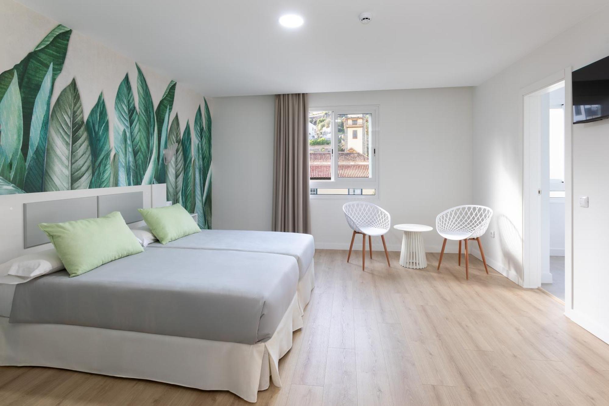 Hotel Boutique Hc Maga Πουέρτο Ντε Λα Κρουζ Εξωτερικό φωτογραφία