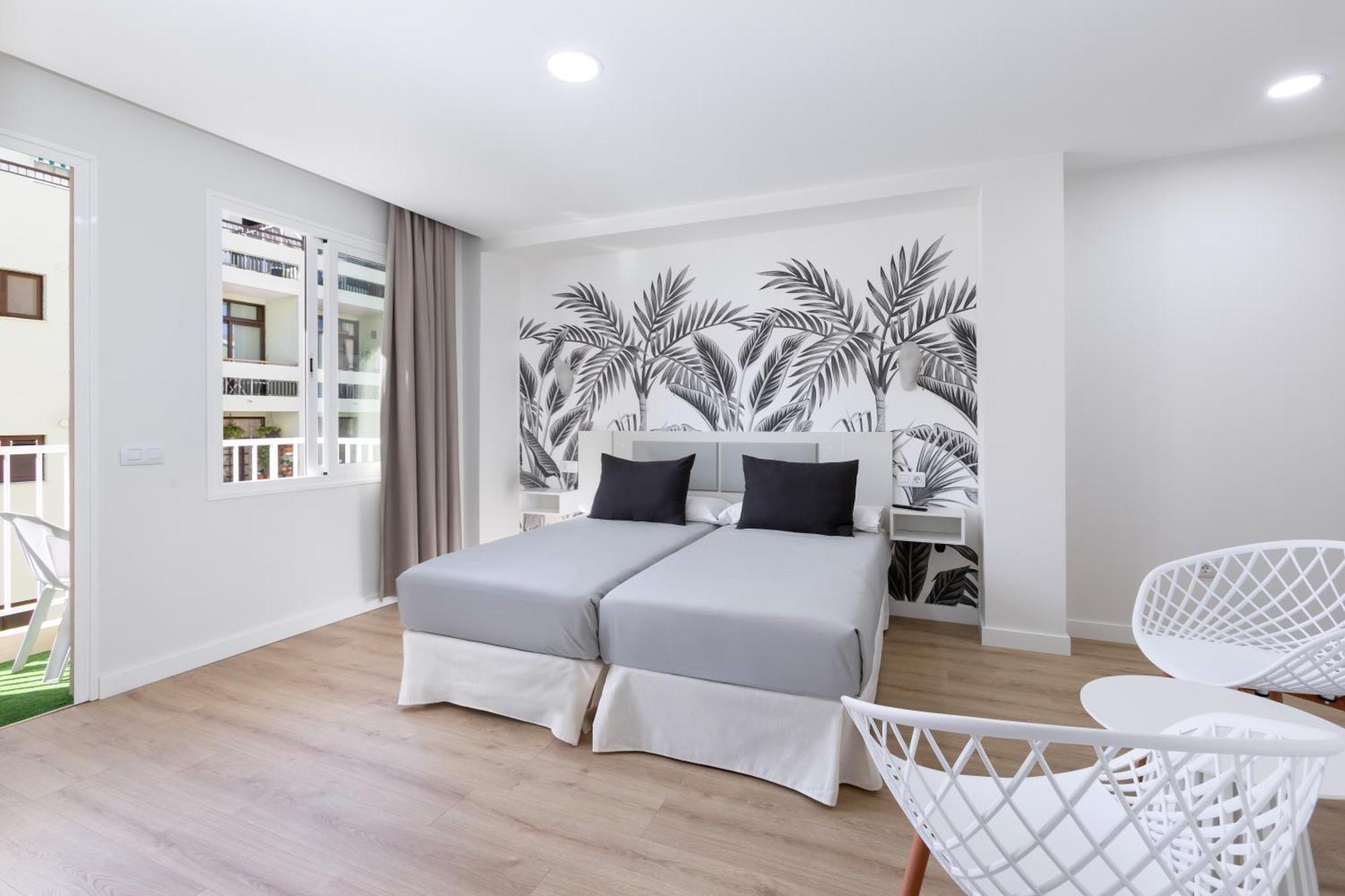 Hotel Boutique Hc Maga Πουέρτο Ντε Λα Κρουζ Εξωτερικό φωτογραφία