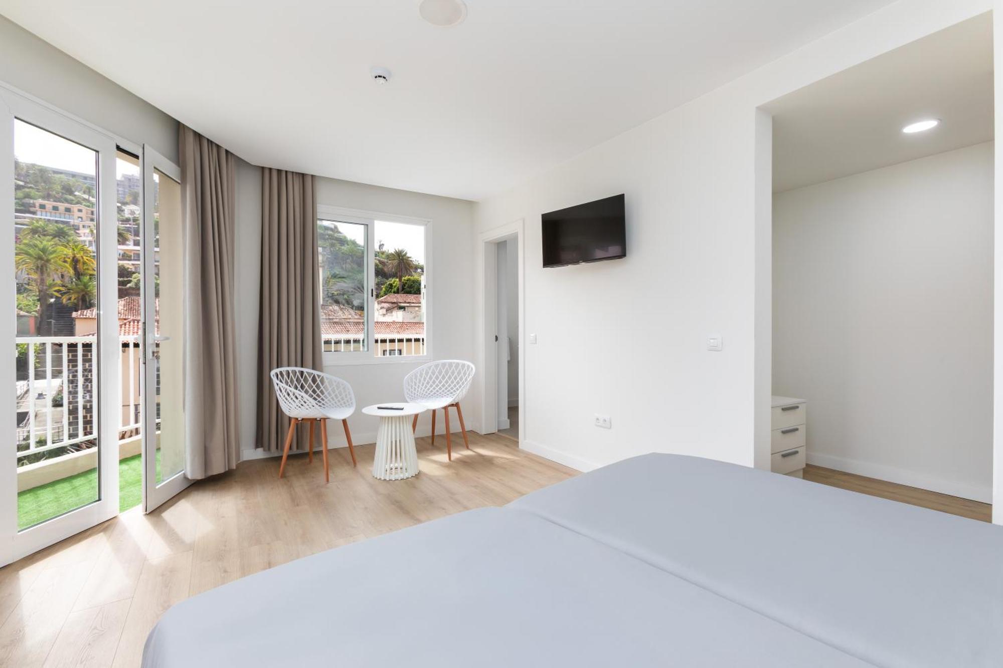 Hotel Boutique Hc Maga Πουέρτο Ντε Λα Κρουζ Εξωτερικό φωτογραφία