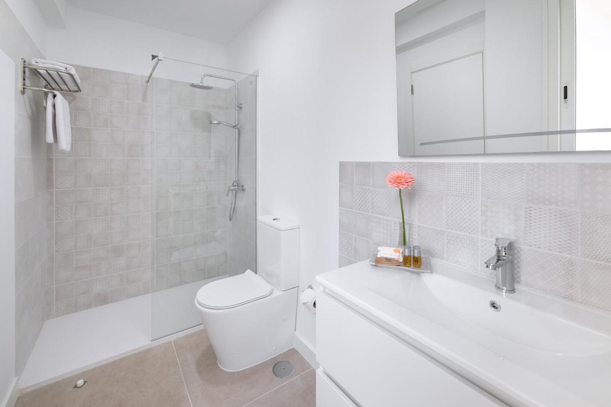 Hotel Boutique Hc Maga Πουέρτο Ντε Λα Κρουζ Εξωτερικό φωτογραφία