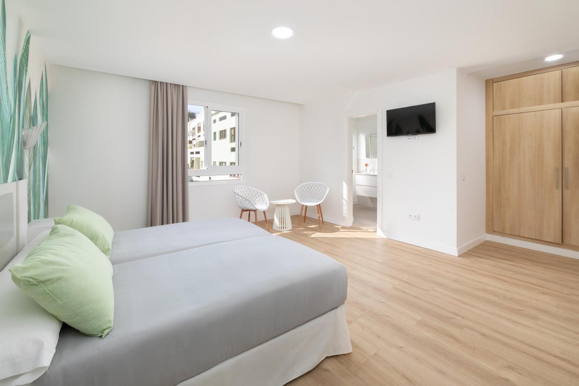 Hotel Boutique Hc Maga Πουέρτο Ντε Λα Κρουζ Εξωτερικό φωτογραφία