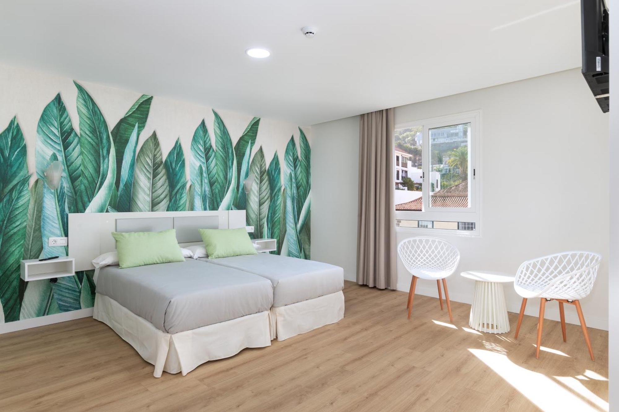 Hotel Boutique Hc Maga Πουέρτο Ντε Λα Κρουζ Εξωτερικό φωτογραφία
