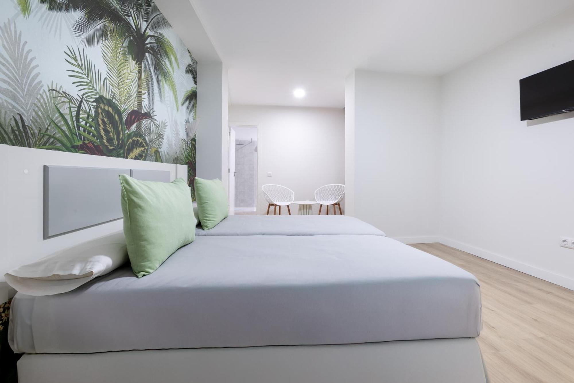 Hotel Boutique Hc Maga Πουέρτο Ντε Λα Κρουζ Εξωτερικό φωτογραφία