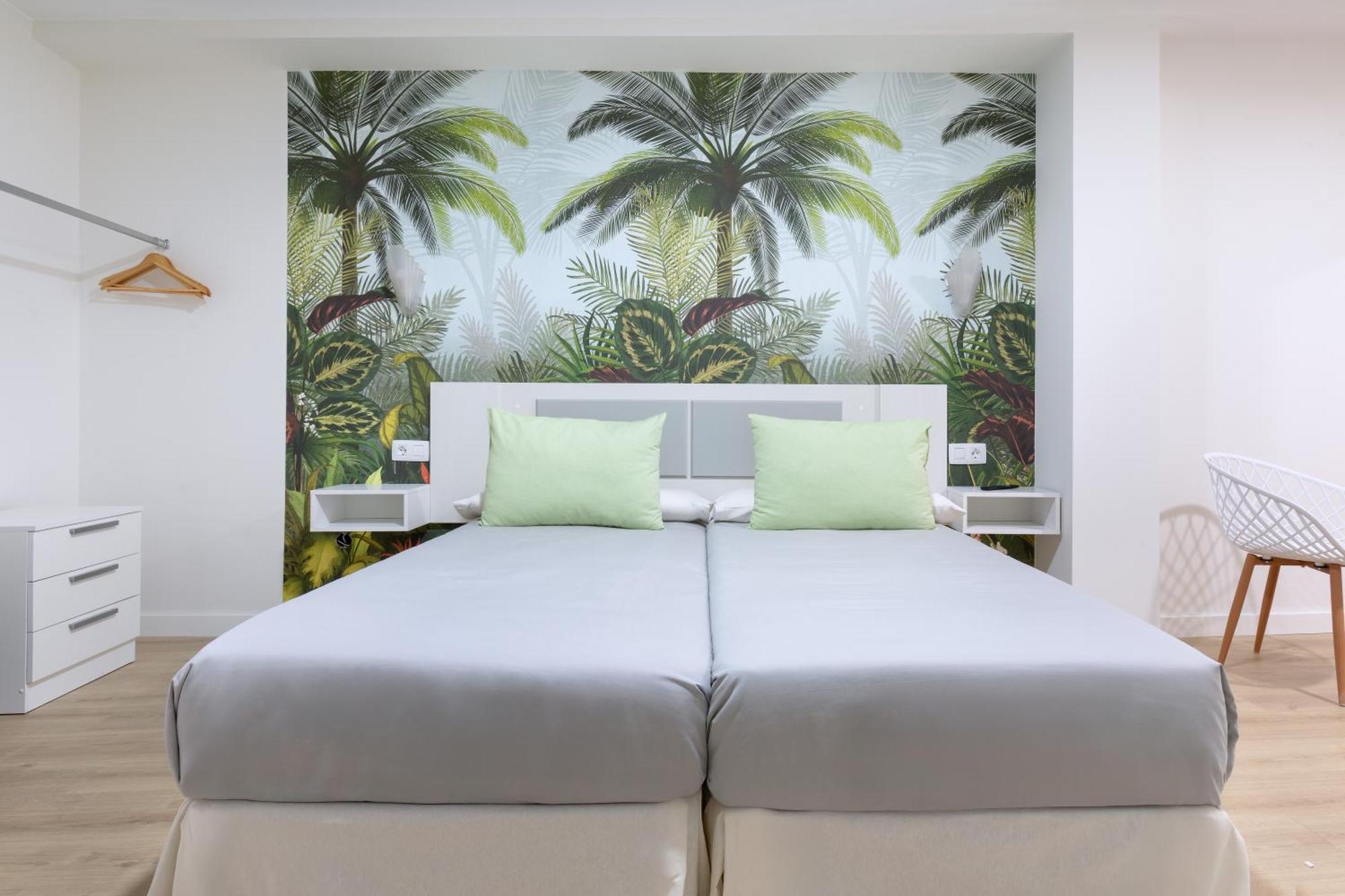 Hotel Boutique Hc Maga Πουέρτο Ντε Λα Κρουζ Εξωτερικό φωτογραφία